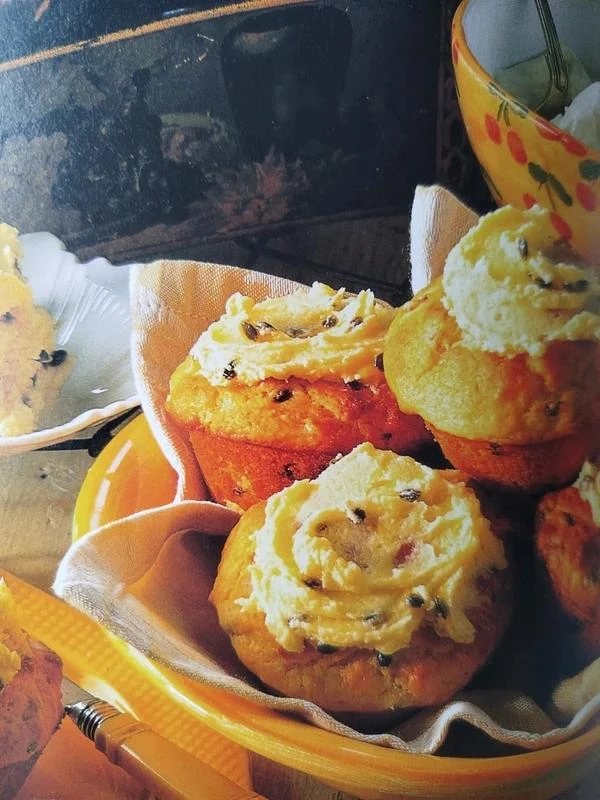 Livro de receitas Muffins – photo 2